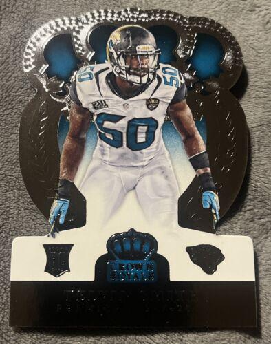 Telvin Smith [Premier Date] #130