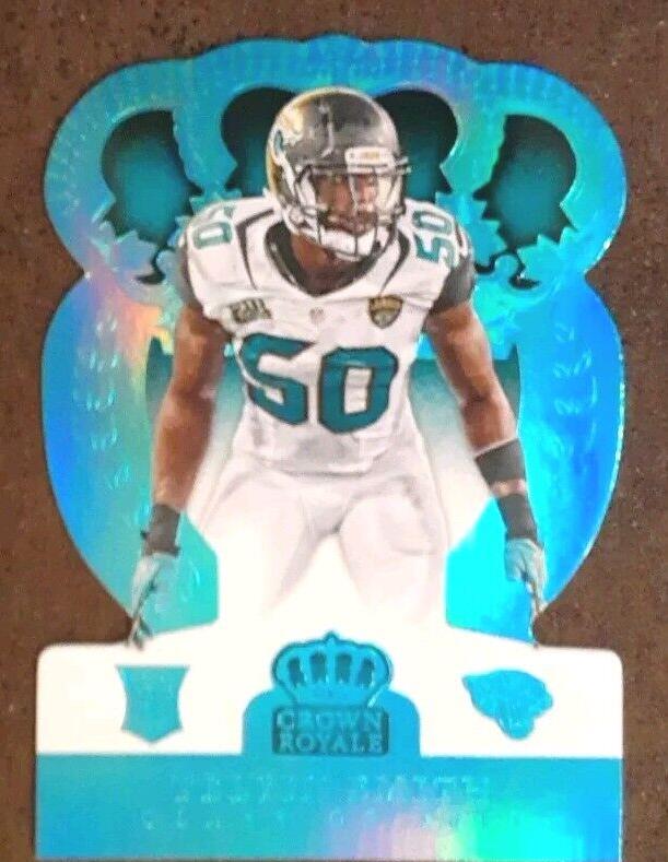 Telvin Smith [Silver Holofoil] #130