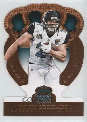 Toby Gerhart [Retail Bronze] #38
