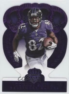 Torrey Smith [Purple] #45