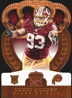 Trent Murphy [Retail Bronze] #106