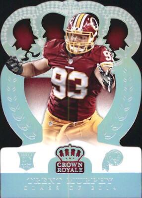 Trent Murphy [Silver Holofoil] #106