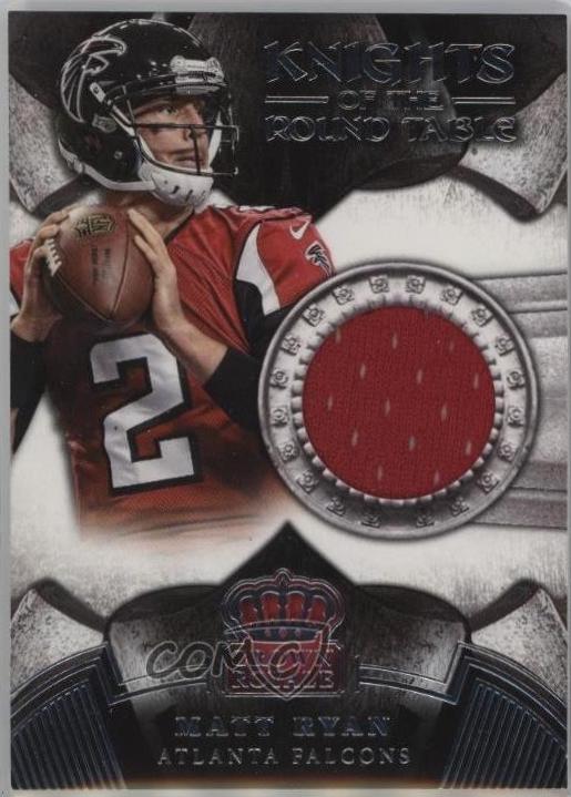 Matt Ryan #KR-MR