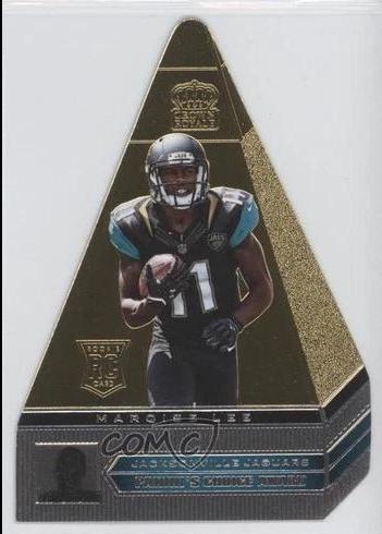 Marqise Lee #PC16