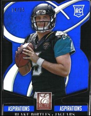 Blake Bortles [Clear] #110