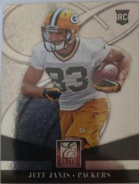 Jeff Janis #146