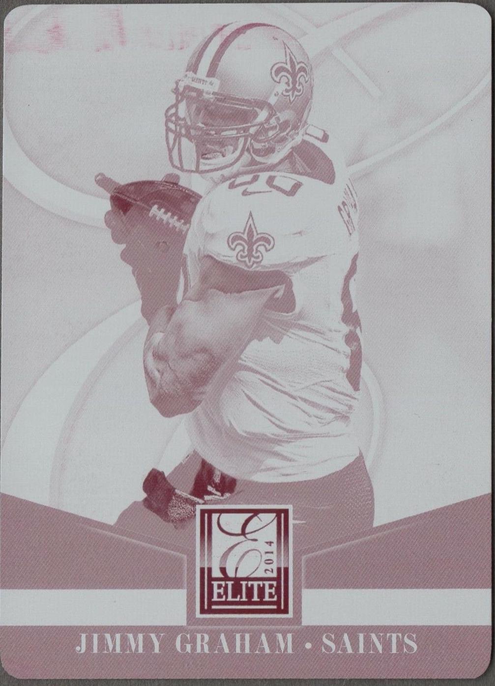 Jimmy Graham #63