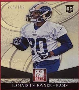 Lamarcus Joyner #163