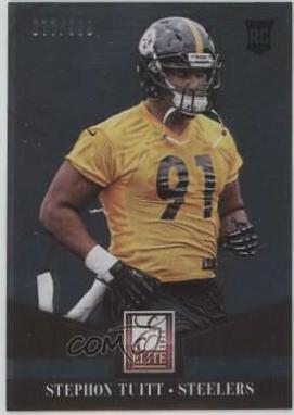 Stephon Tuitt #185
