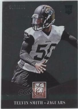 Telvin Smith #188