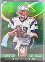Tom Brady [Turn of the Century] #57