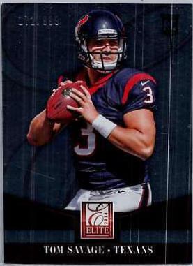 Tom Savage #191