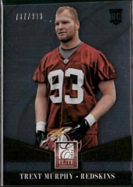 Trent Murphy #194