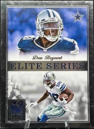 Dez Bryant #13