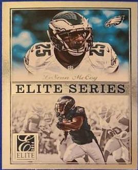 LeSean McCoy #15