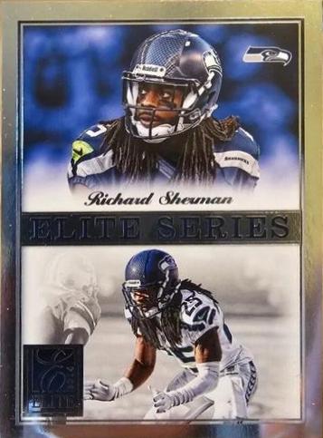 Richard Sherman #29