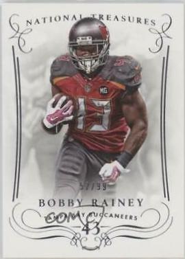 Bobby Rainey #60