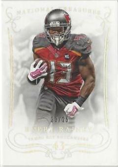 Bobby Rainey [Century Silver] #60
