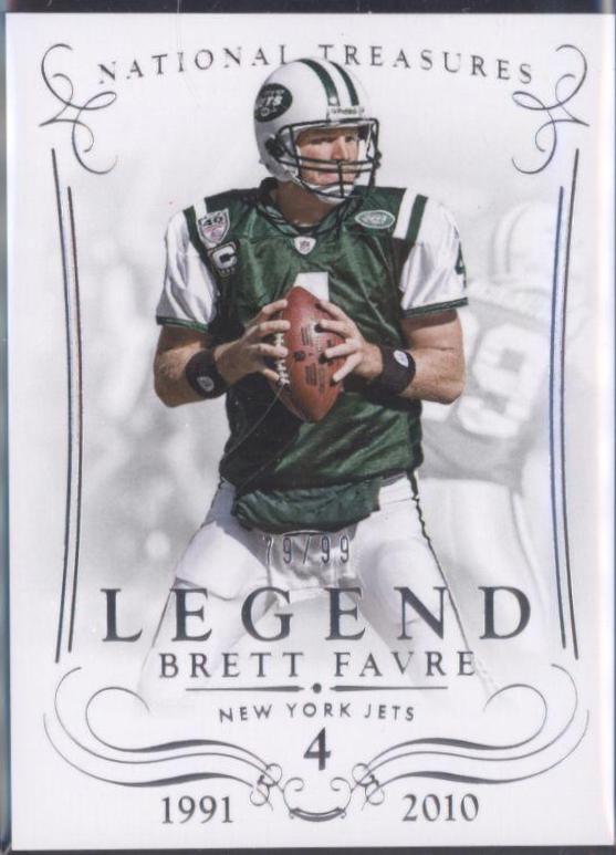 Brett Favre #178