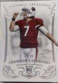 Chandler Catanzaro #197