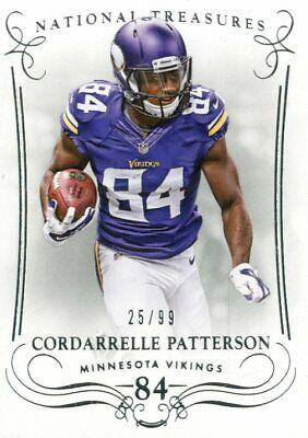 Cordarrelle Patterson #93