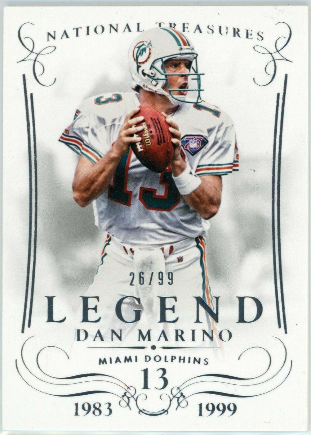 Dan Marino #115