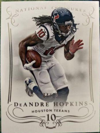 DeAndre Hopkins #86