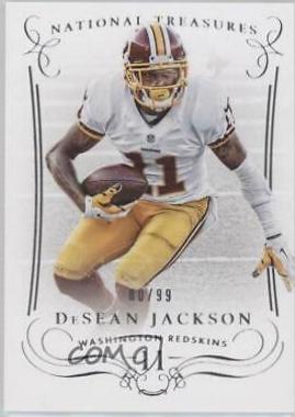 DeSean Jackson #89