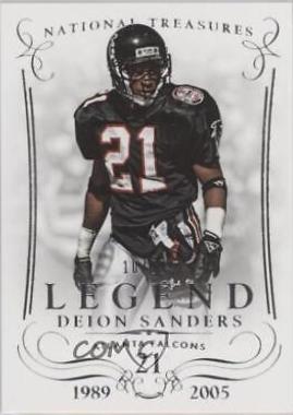 Deion Sanders #179