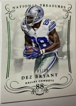 Dez Bryant #29