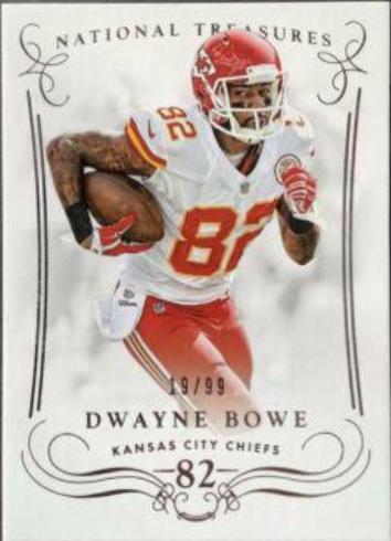 Dwayne Bowe #32
