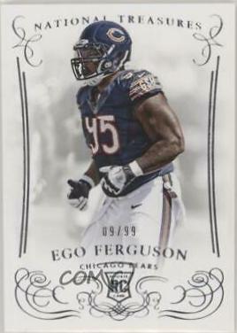 Ego Ferguson #194