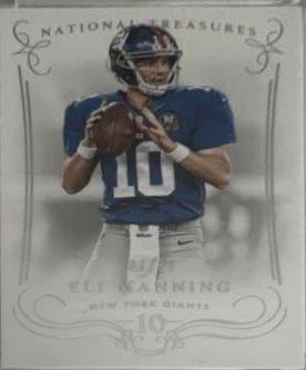 Eli Manning #39