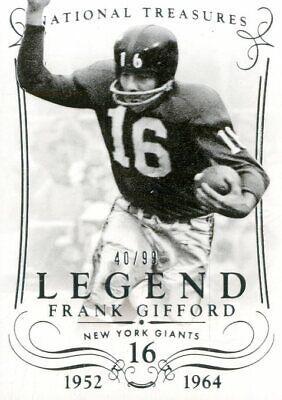 Frank Gifford #174
