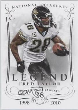 Fred Taylor #125