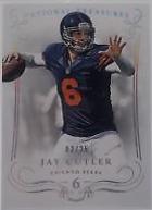 Jay Cutler [Century Silver] #6