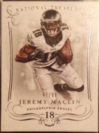 Jeremy Maclin #99