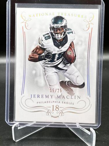 Jeremy Maclin [Century Silver] #99