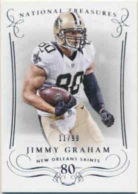 Jimmy Graham #78