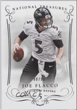 Joe Flacco #51