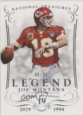 Joe Montana #175
