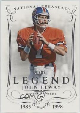 John Elway #112