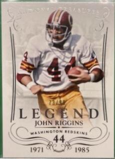 John Riggins #172