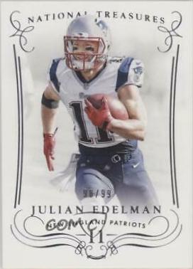 Julian Edelman #75