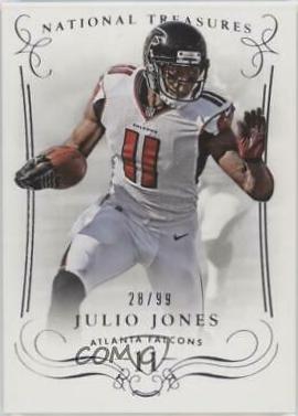Julio Jones #40