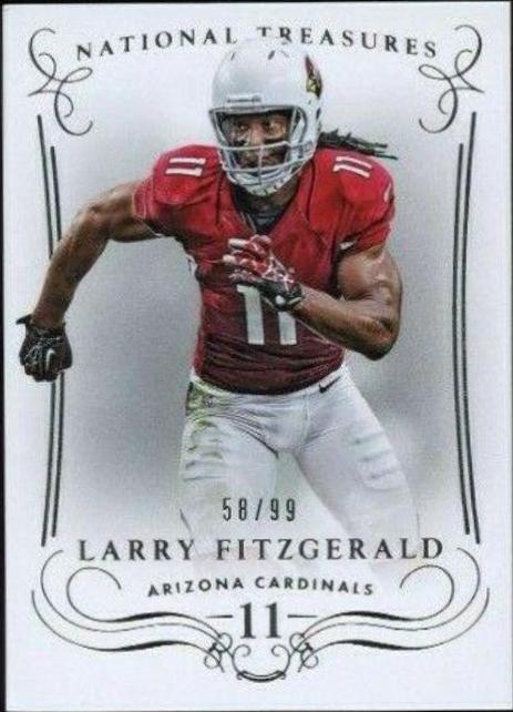 Larry Fitzgerald #24