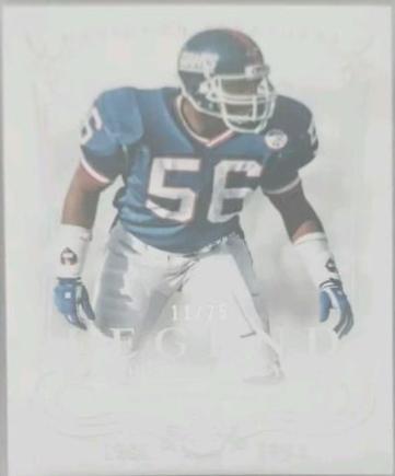 Lawrence Taylor [Century Silver] #114