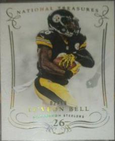 Le'Veon Bell #91