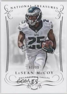 LeSean McCoy #87