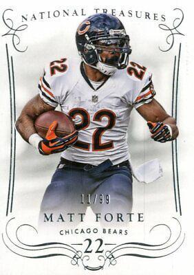 Matt Forte #16
